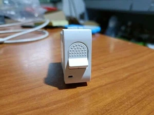 GIACENZA MAGAZZINO BTICINO N4301/16 INTERRUTTORE MAGNETOTERMICO 2P 16A LIGHT - Foto 1 di 1