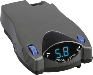 Tekonha Prodigy P2 Control Electrónico de Freno f/1-4 Remolques de Eje - Proporcional - Imagen 1 de 5