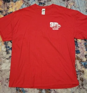 Harley Davidson T-Shirt size XL X-Large Gails Kansas City - Picture 1 of 2