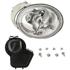 Headlight For 98 99 2000-2005 Volkswagen Beetle Right With Bulb