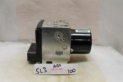 25866971 2586701 Pontiac G6 2008-09 ABS Control de bomba de freno antibloqueo OEM 5L3 100  Foto 1 de 4