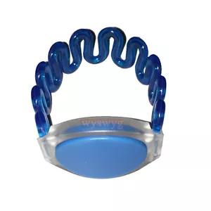 5x R/W Rewrite Beschreibbar Lesen 125KHz E/H RFID Elastisch Armband Uhr Wasserdicht - Bild 1 von 1