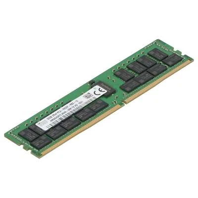 Hynix DDR4 RAM 32GB PC4-2933Y ECC RDIMM 2R - HMA84GR7CJR4N-WM - Bild 1 von 4