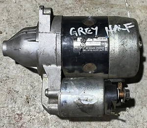 PROTON JUMBUCK STARTER MOTOR PETROL, 1.5, 4G15P, 02/2003-12/2010 M3T41083 - Picture 1 of 2