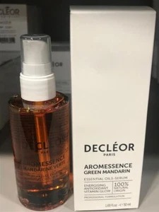 Decleor Aromessence Green Mandarine Ätherische Öle-Serum 50ml - Bild 1 von 1