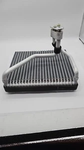 A/C Evaporator Core Compressor Works 773205 - Picture 1 of 6