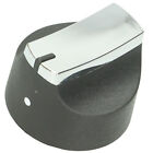 Hotplate Control Knob For Belling Oven Hob Cooker Switch Dial 082585700