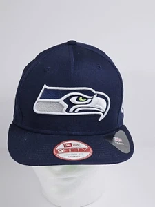 Seattle Seahawks NFL New Era 9Fifty Snapback Super Bowl XLVIII Mütze Cap Neu - Bild 1 von 15