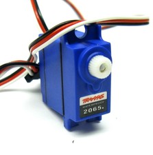 Nitro Revo 3.3 2065 MICRO SHIFTING SERVO, summit 5309 Traxxas 