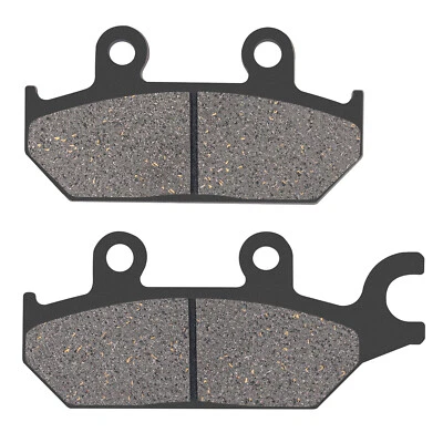 Front Left Brake Pads for Yamaha YXM700E YXC700E Viking CAN AM Commander Max1000 - Image 1 of 4