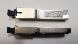Alcatel-Lucent Nokia 3FE53441DA 01 GPON OLT 2.5G SFP C+ with eOTDR BVL3ANUNAA - Afbeelding 1 van 1