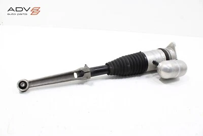 2019 - 2024 AUDI A8 L S8 REAR RIGHT SIDE AIR SHOCK STRUT ABSORBER & FORK OEM - Image 1 of 4