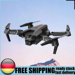 4K Helicopter Headless Mode Air Vehicle Long Term Flight for Outdoor Photography - Bild 1 von 18