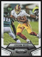2016 Panini Certified Mirror Jordan Reed #83 NM-MT 379/499 Washington Redskins