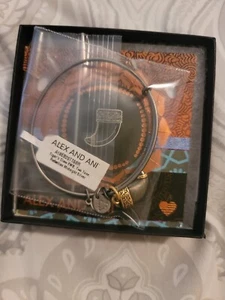 Neu mit Etikett Alex und Ani Tigerkralle EWB - Bild 1 von 4