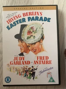 Easter Parade [Special Edition] (DVD, 1948) - Bild 1 von 2