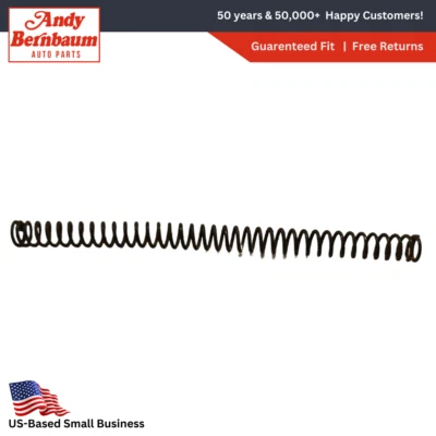 Dodge Truck A100 1966-1971 cerradura de puerta de carga resorte de perno 2503564 nuevo en stock Foto 1 de 4