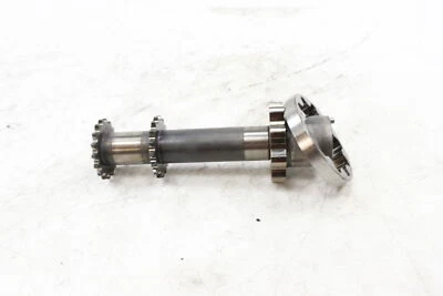 05-07 BMW R1200GS ENGINE MOTOR OIL PUMP AUXILIARY SHAFT - Image 1 of 4