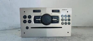 497316088 sistema audio radio cd para OPEL CORSA D COSMO 2006 161368 - Imagen 1 de 8