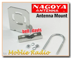 Montaje de antena NAGOYA CR-B para radio móvil - Imagen 1 de 1