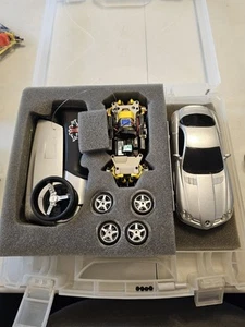 Xmods 2004 Mercedes SLR - Very Nice Condition - Rare - Picture 1 of 18