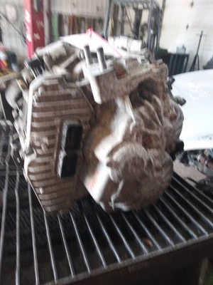 Automatic Transmission From 2011 Ford Fiesta GFT PS195 Foto 1 de 4