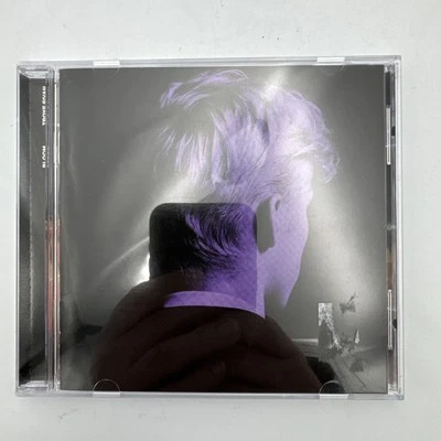 Troye Sivan Bloom (CD) Foto 1 de 4