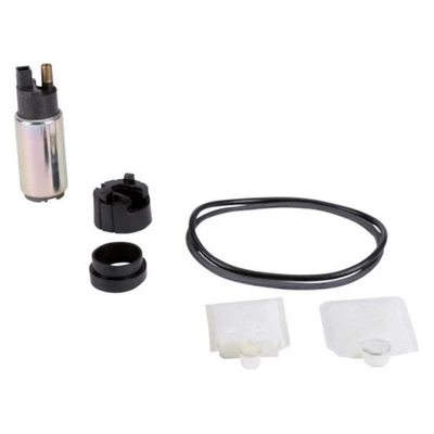 For Lincoln LS 2000 2001 2002 Electric Fuel Pump | w/ Accessories | 2 Pins - Image 1 of 4