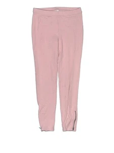 Gap Kids Girls Pink Track Pants XL Youth - Picture 1 of 2