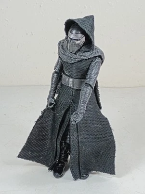 Star Wars The Force Awakens 6" Kylo Ren Action Figure. - Image 1 of 4