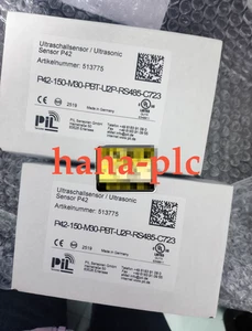 1pcs New P42-150-M30-PBT-U2P-RS485-C723 Sensor Fast shipping FedEx or DHL - Picture 1 of 2