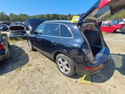 Used HVAC Blower Motor fits: 2012 Audi Q5  Grade A Foto 1 de 4