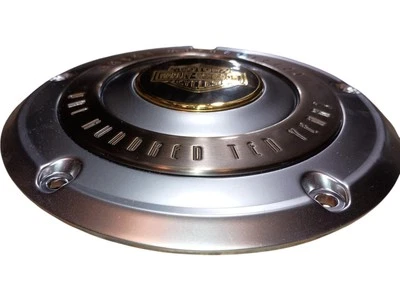 CUBIERTA EMBRAGUE HARLEY-DAVIDSON 110 ANIVERSARIO S 14100351 NUEVA OEM 14100351 Foto 1 de 4