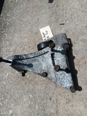 Soporte de motor alternador, se adapta a Ford Ranger 1994 tracción trasera con motor de 2,3 L 4 cilindros Foto 1 de 4