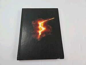 Resident Evil 5 Collector's Edition Strategy Guide Book HC SEE PICS SHIPS FAST - Bild 1 von 8