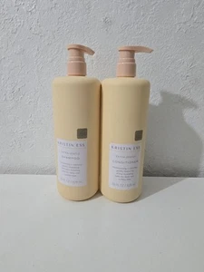 Kristin Ess extra sanftes Shampoo und Conditioner 28 flüssige Unzen 2er Pack - Bild 1 von 3