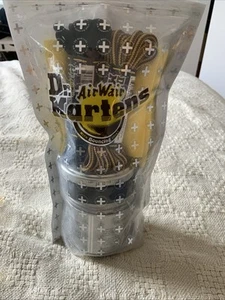 Dr. Martens AirWair Leather Shoe and Boots Care Kit New Sealed - Picture 1 of 2