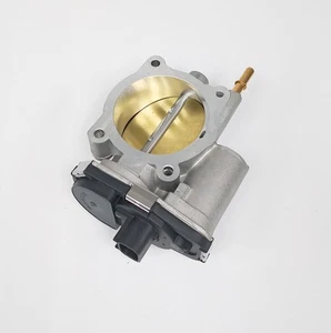 ACDelco Fuel Injection Throttle Body 12694872 for Chevrolet GMC Isuzu Saab 08-09 - Picture 1 of 6