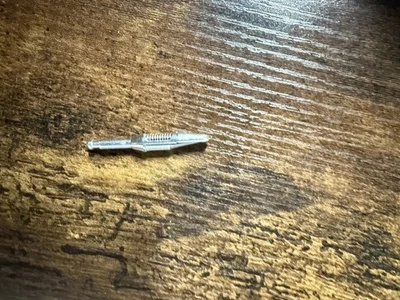 Original 1984 G1 Transformers Autobot Jazz Missile Vintage - Image 1 of 2