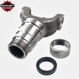 3-3-788KX Drive Shaft Slip Yoke 1410 series, Ø1.375x16 spline 5.250" C/L to End - Picture 1 of 2