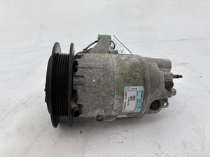 2005-2009 BUICK LACROSSE 3.8L A/C Air Compressor - Picture 1 of 7