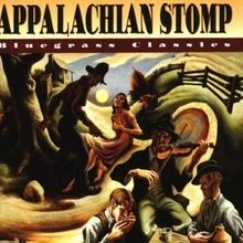 Appalachian Stomp 1-Bluegrass von Various | CD | Zustand sehr gut - Bild 1 von 2