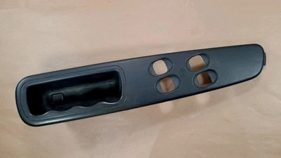Chrysler Sebring 2001-2006 convertible conductor ventana maestra interruptor bisel moldura OE Foto 1 de 4
