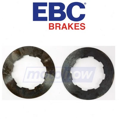 EBC CSK Clutch Spring Kit for 1989-1992 Suzuki GSX1100F Katana - Engine eu — 第 1/4 张图片