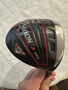 srixon z585 driver - Picture 1 of 4