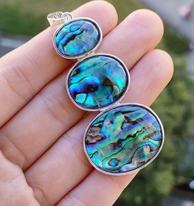 5 Stck. Natürlicher Orgonit Charm Anhänger Amulett Talisman Wunderkraft - Bild 1 von 2