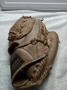Thermal Sports Vintage Baseball Glove - Picture 1 of 5
