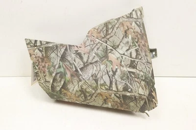 Can-Am Commander 1000 XT 14 Lateral Panel Right Front (Camo) 705006379 52376 Foto 1 de 4