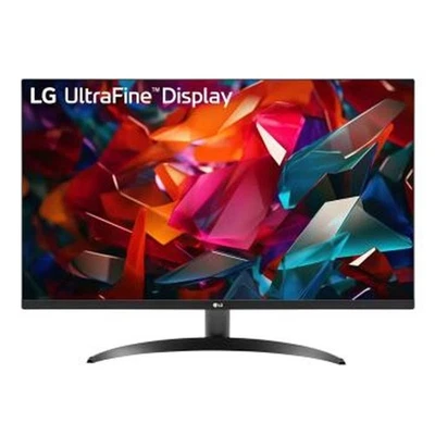 LG UltraFine 32UR500K-B LED-Monitor 81.3 cm (32") 32UR500K-B - Bild 1 von 3