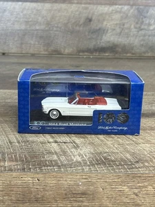 PAUL'S MODEL ART / MINICHAMPS - FORD 100 YEARS - 1964 Ford Mustang Convert- 1/43 - Picture 1 of 4